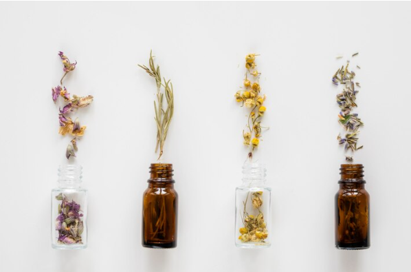 Flower Essence Therapy