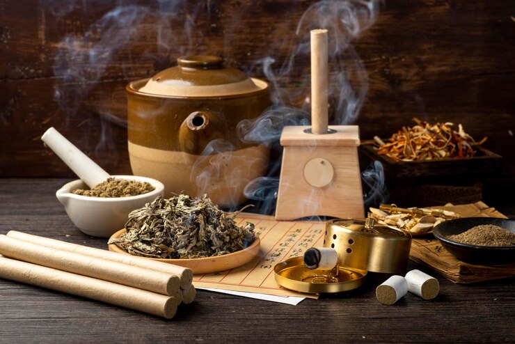 What Are The Conveniences Of Traditional Herbal Chinese Medicines?